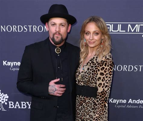 nicole richie still married.